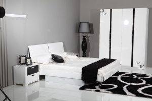 Спальня Флавер ID:5756