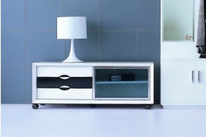 Тумба ТВ Сапфір ID:5944