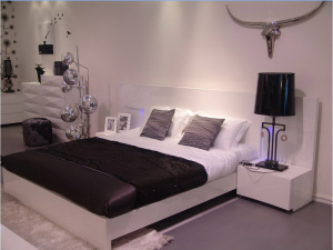 Спальня Шоколад ID:6015