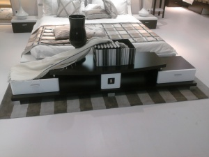 Тумба ТВ (D-961) ID:5937