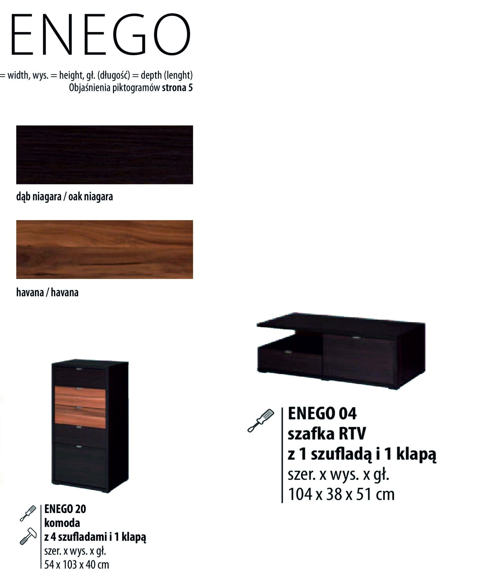 Мініатюра  об'єкта Enego