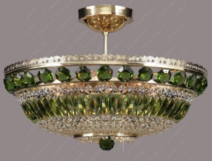 L15 365/09/6 olivine ID:7050