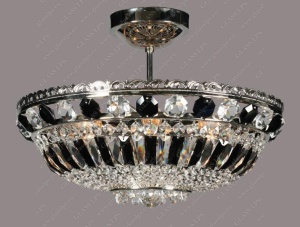 L15 365/06/6 half black; Ni ID:7127