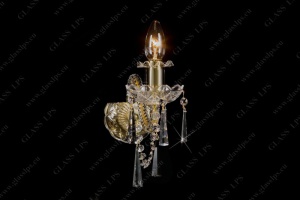 N21 207/01/3-K GOLD, lip. ID:7147