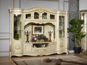 Вітальня Версаль ID:5641