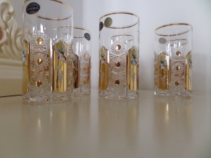 Стакани для напитків 300мл (247) ID:7741