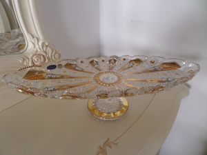 Ваза для рулетів (1860) ID:7963