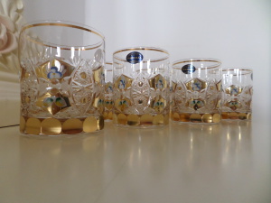 Стакани для коньяку (131) ID:7718