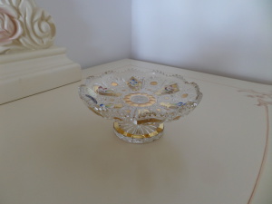 Ваза на ніжці (1795) ID:7913