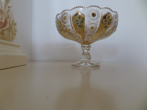 Ваза для фруктів (1493) ID:7869