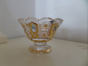 Ваза на ніжці (1797) ID:7921