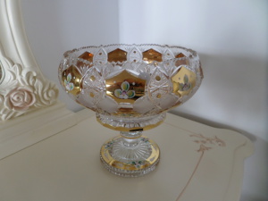 Ваза для фруктів (1443) ID:7836