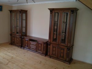 Вітальня Таміла ID:8242