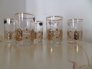 Стакани 150 мл (238) ID:8010