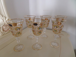 Бокали для вина (145) ID:8005