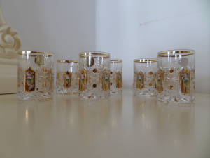 Стопки (284) ID:8020