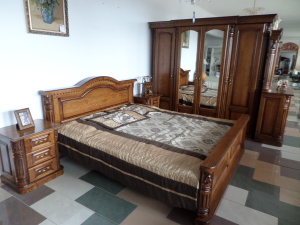 Cпальня Лада ID:8177