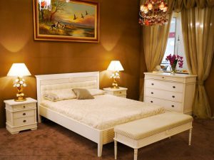 Спальня Валенсія ID:8984