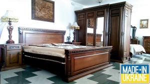 Спальня Кароліна ID:9644