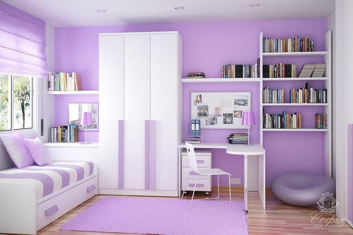 post_fancy-White-and-Purple-Bedroom-Interior-Design-gor-girls-with-bookcases