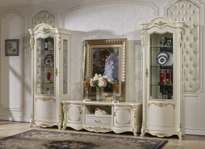 Вітальня Неаполь ID:9738