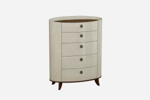 Спальня "Палермо" - Комод високий Спальня "Палермо" - Комод високий (Світ меблів СОФІЯ)