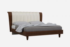 Спальня "Палермо" - Ліжко 180 Спальня "Палермо" - Ліжко 180 (Світ меблів СОФІЯ)