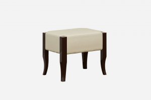 Спальня "Палермо" - Пуф Спальня "Палермо" - Пуф (Світ меблів СОФІЯ)