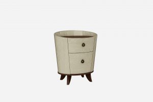 Спальня "Палермо" - Тумба приліжкова Спальня "Палермо" - Тумба приліжкова (Світ меблів СОФІЯ)