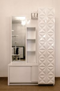 Стійка для одягу з дз. "908" ID:10823