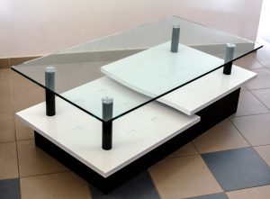 Столик журнальний (P-901A) ID:10918