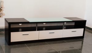 Тумба ТВ (D 962) ID:10907