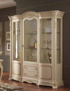 Вітрина 3 дв. "Регіна" ID:10777