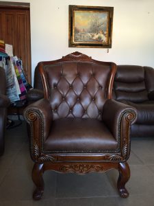 Крісло (серія 218) ID:11123