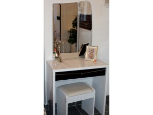 Туалетний столик з дзеркалом (Z-508) ID:10929