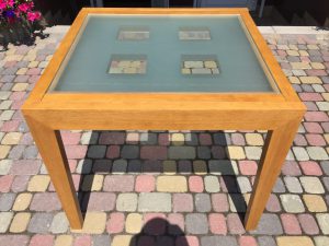 Стіл Boston ID:11234