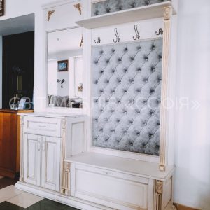 Прихожа Анастасія ID:11653