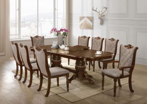 Столова Кембрідж горіх ID:11524