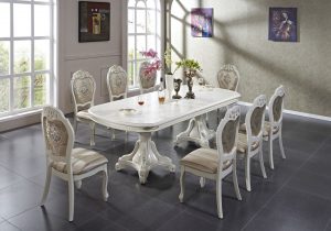 Столова Лондон білий ID:11551