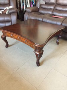 ЖУРНАЛЬНИЙ СТОЛИК М-58 ID:11637