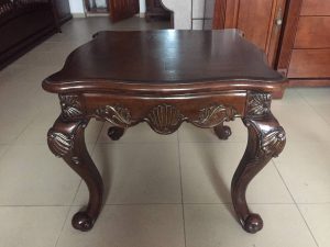 Журнальний столик Classic 3 ID:11649