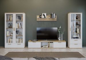 Вітальня AFINA ID:11807