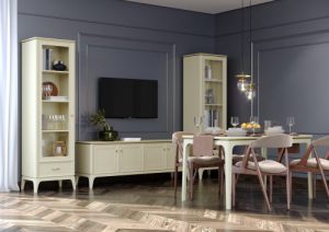 Вітальня BARSELONA ID:11818