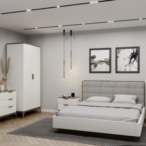 Спальня MEDEA ID:11822