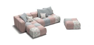 Диван DOMINO ID:11942