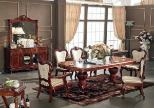 Столова Софія горіх ID:11556