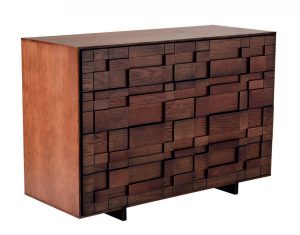 ПІКСЕЛЬ - Комод (Світ меблів СОФІЯ)