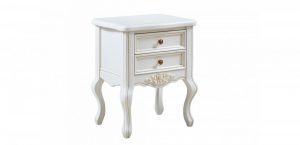 АДЕЛЬ - Тумба приліжкова (Світ меблів СОФІЯ)