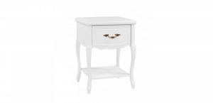 АНАСТАСІЯ - Тумба приліжкова (Світ меблів СОФІЯ)