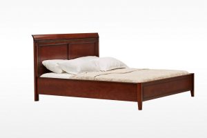 АНЖЕЛІКА - Ліжко (Світ меблів СОФІЯ)